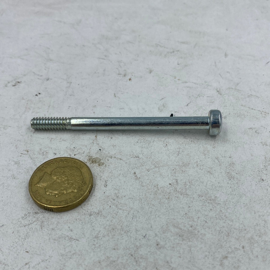 212309 - T160 OIL PUMP/CRANKCASE SCREW 3/16 X 2.1/2 UNC