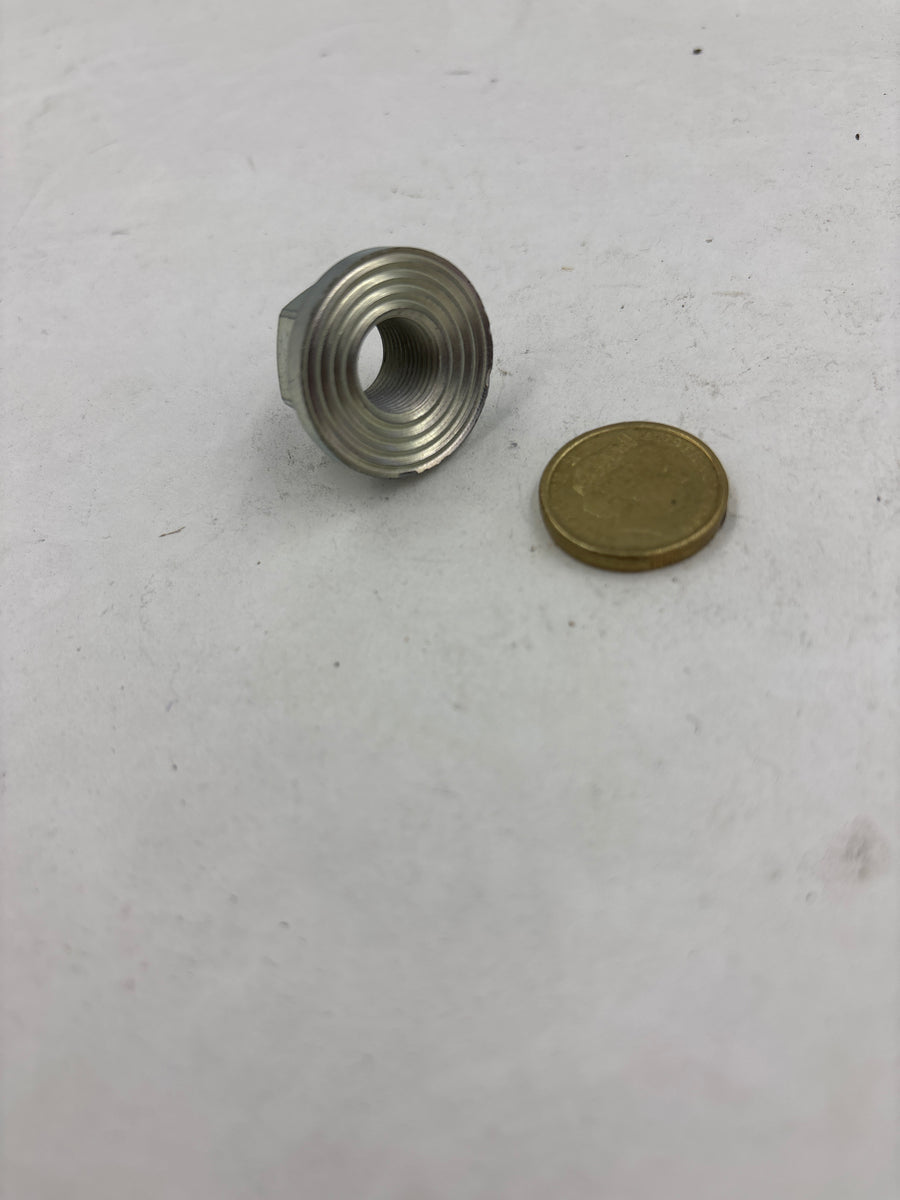 823772 - PRE-UNIT GEARBIOX ADJ SLEEVE NUT 1954/59