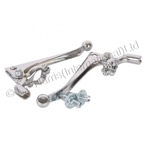 18/951/952 - 1965/69 BRAKE/CLUTCH LEVER