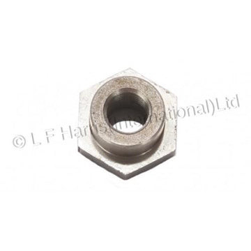 212182 - 3/8 UNF ALTERNATOR NUT