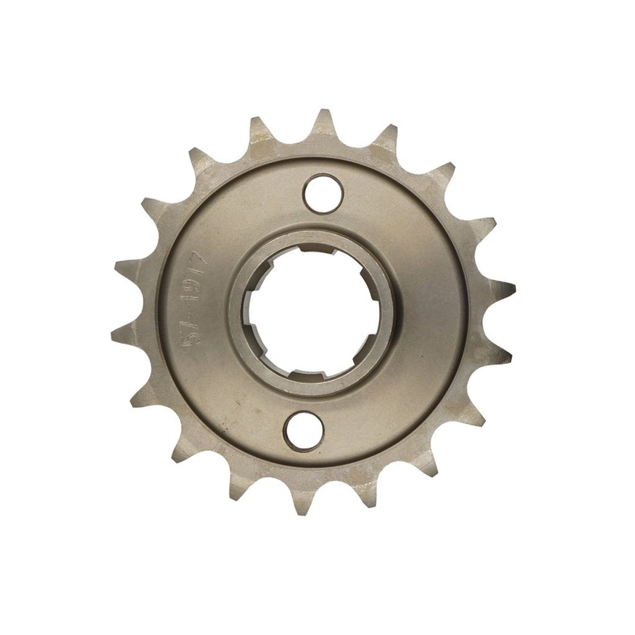 571917 - TRI 650 GEARBOX SPROCKET 18T