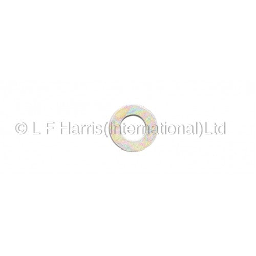 602330 - 5/16 THIN FLAT WASHER