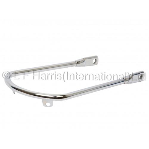 973663 - T120 UPPER FRONT GUARD STAY 1968/70