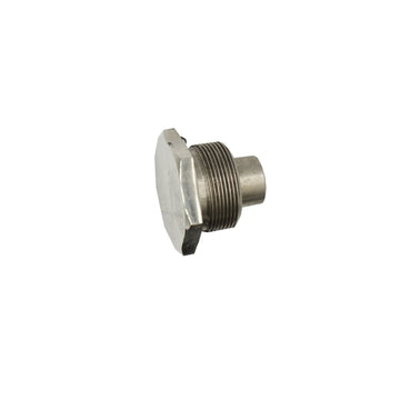 974258 - T120 CONICAL STAUNCHION CAP NUT 1971/