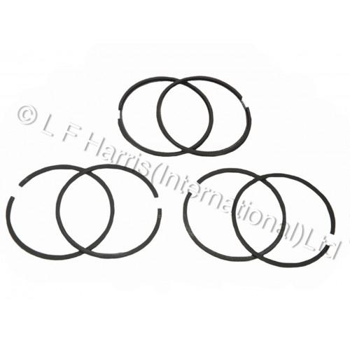 993791 - T140 RING SET +020