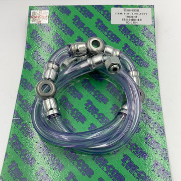 833154 - T150 FUEL LINE KIT