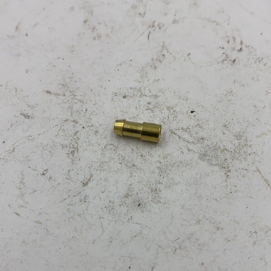 R44 - BRASS TERMINAL BULLET