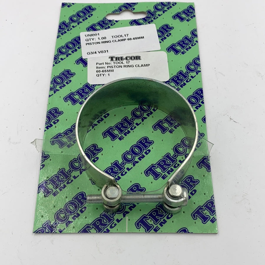 TOOL17 - 60-65MM PISTON RING CLAMP