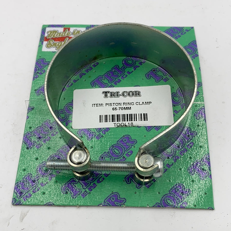 069 - PISTON CLAMP 65-70MM