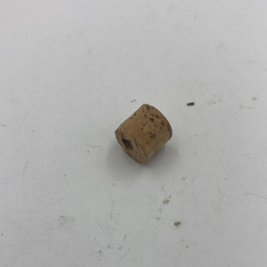 O25 - PETROL TAP PLUNGER CORK