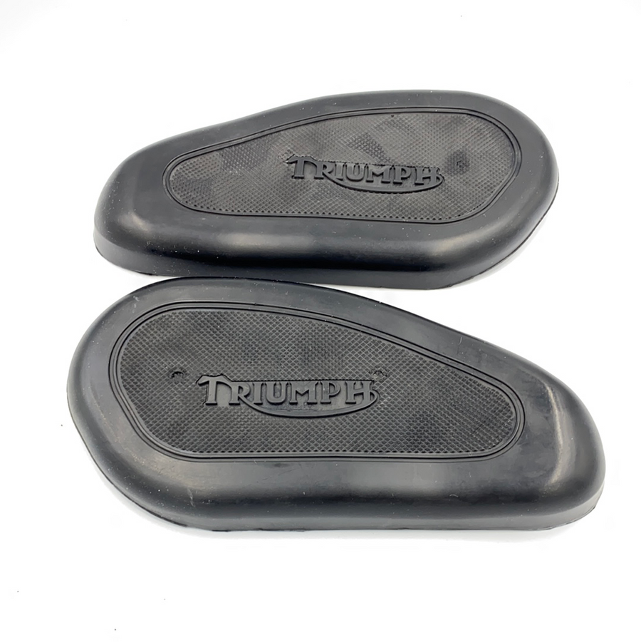 822551/2 - PRE-UNIT KNEE PADS Prs 1946/62